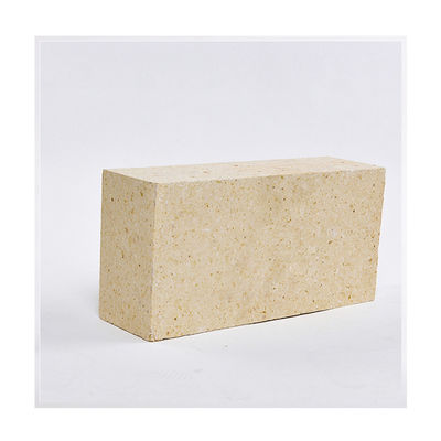 calidad  Cheap High Price Common Alumina Brick Cheap High Price Common Alumina Refractory Brick fábrica