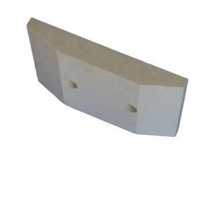 calidad  Refractory Heat Conduction of High Alumina Bricks fábrica