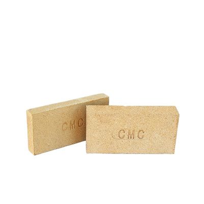 calidad  Cheap Fire Clay Bricks Bricks From Thick Brick SK34 SK36 Refrctory On Hot Sale fábrica